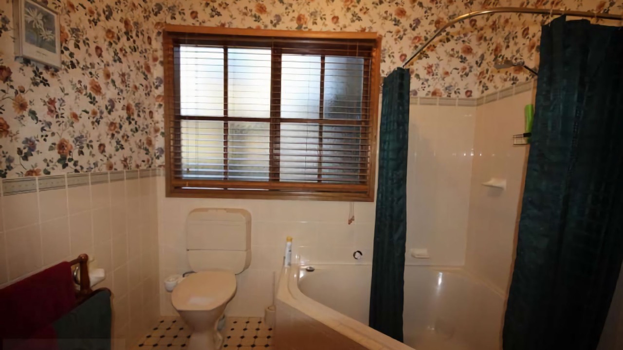 Photo of Bathroom in Blackheath