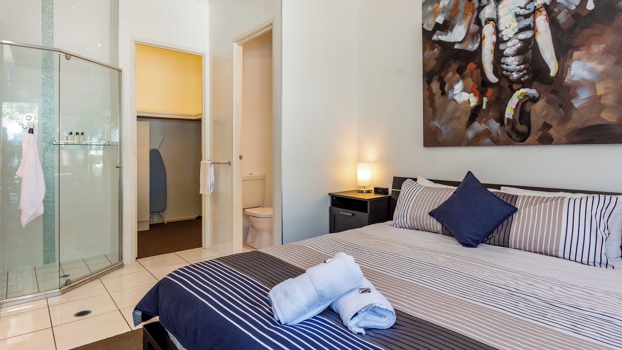 Photo of Bedroom in Bellara