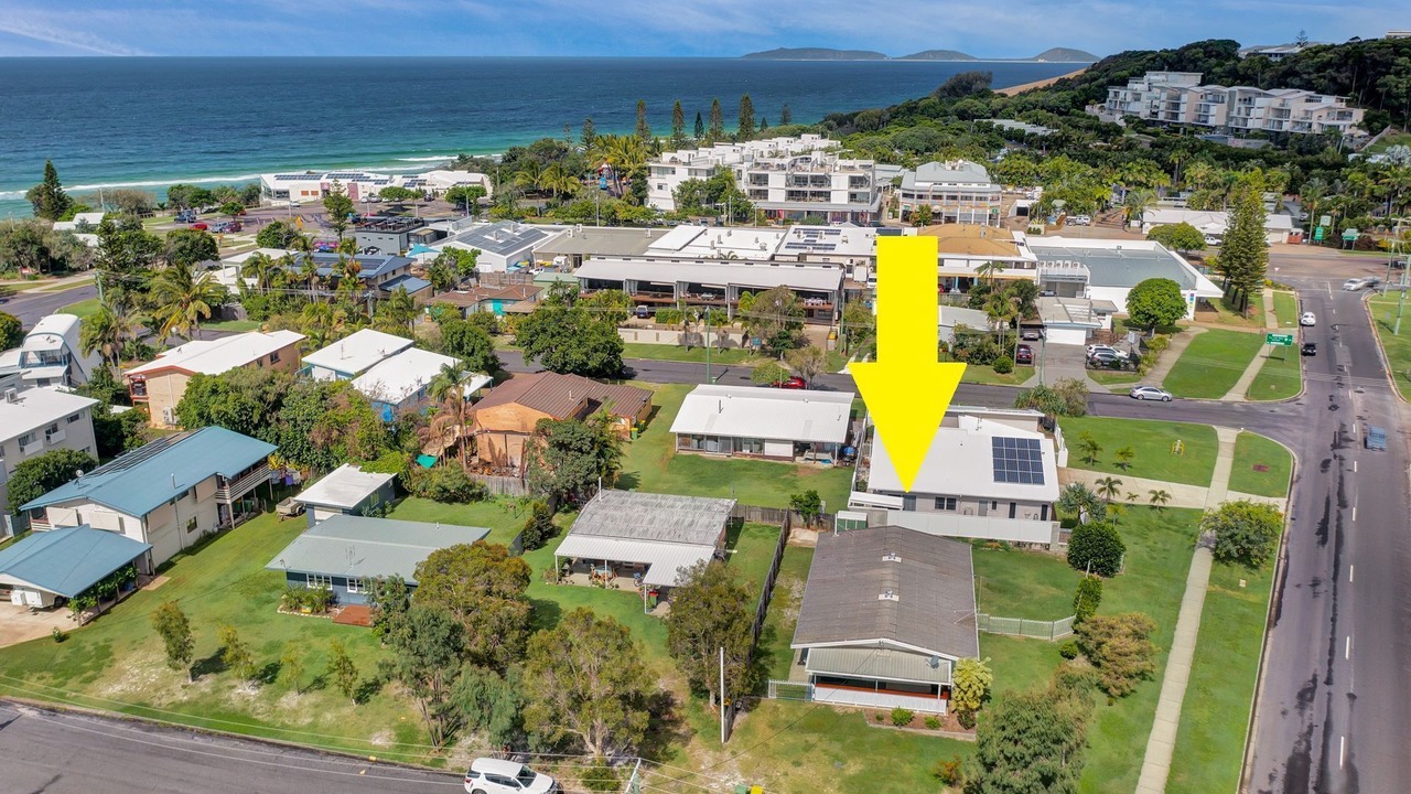Photo of Outdoor in Rainbow Beach