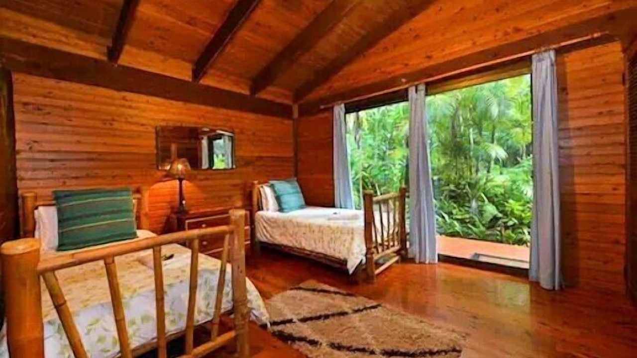 Photo of Bedroom in Cow Bay