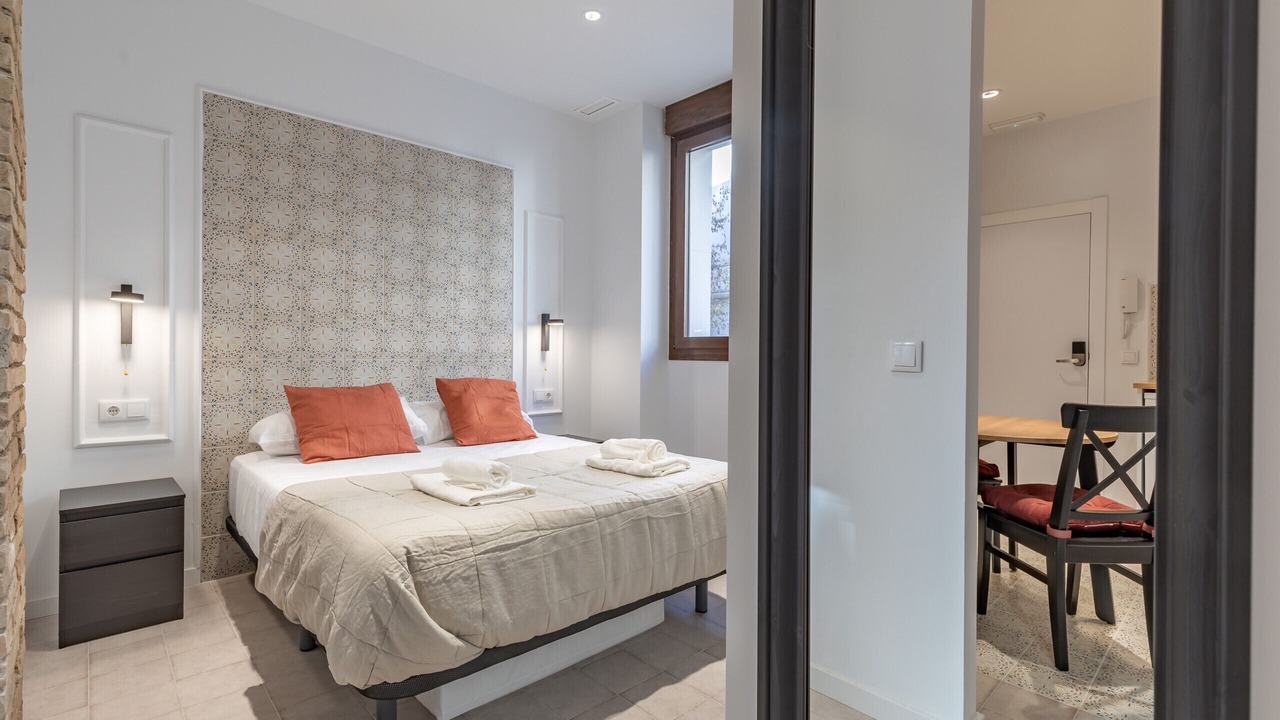 Photo of Bedroom in La Petxina