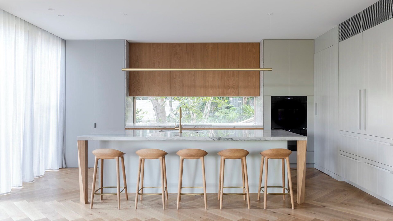 Photo of Kitchen in Mosman