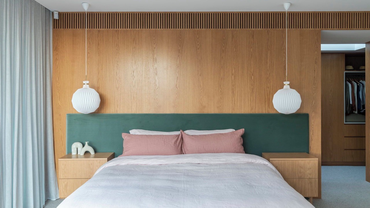 Photo of Bedroom in Mosman