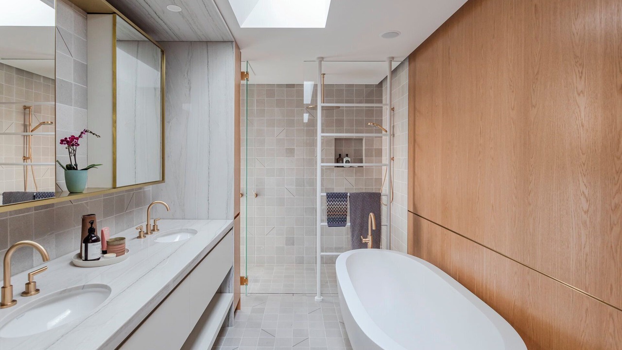 Photo of Bathroom in Mosman