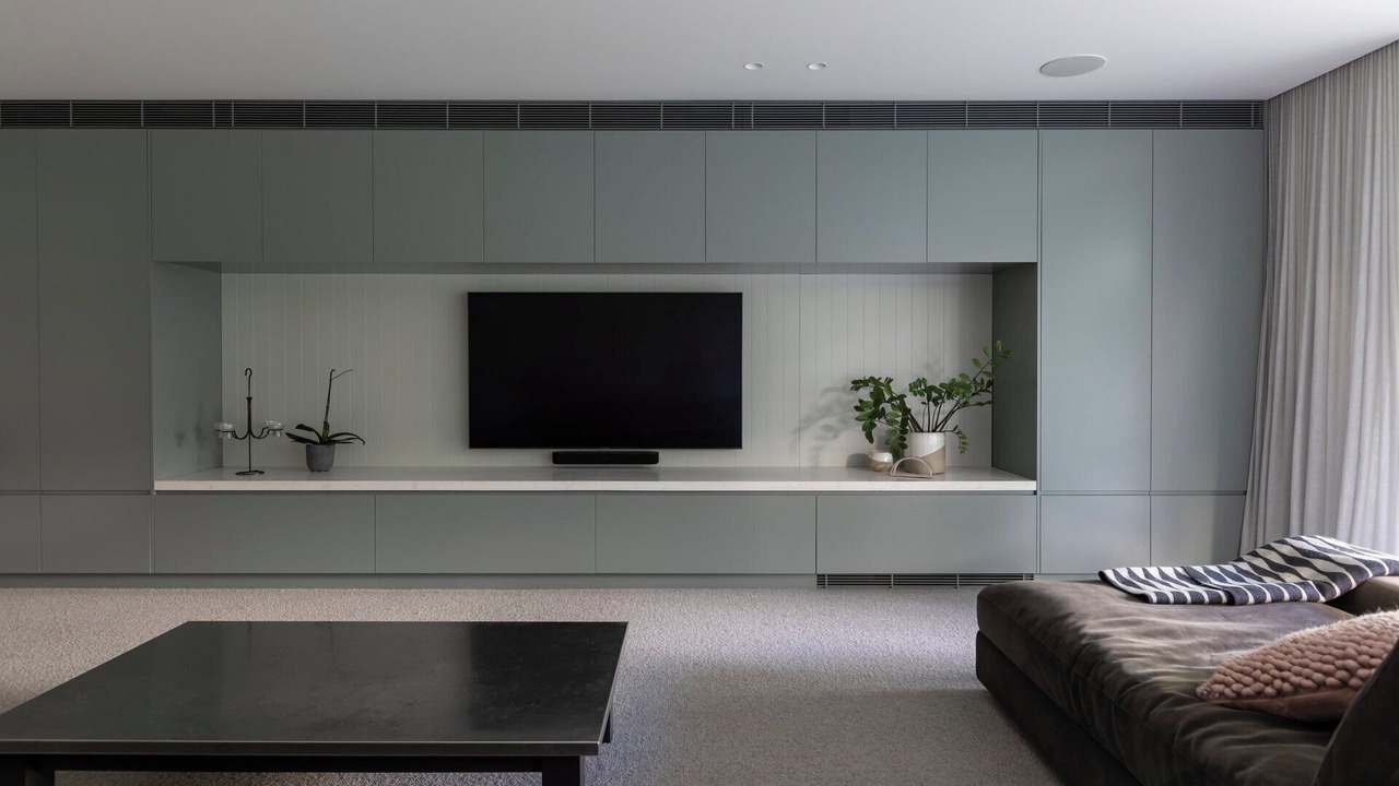 Photo of Livingroom in Mosman