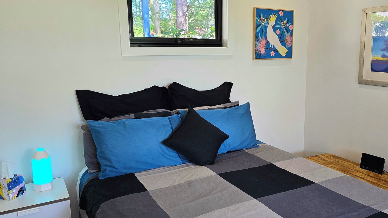 Photo of Bedroom in Woy Woy