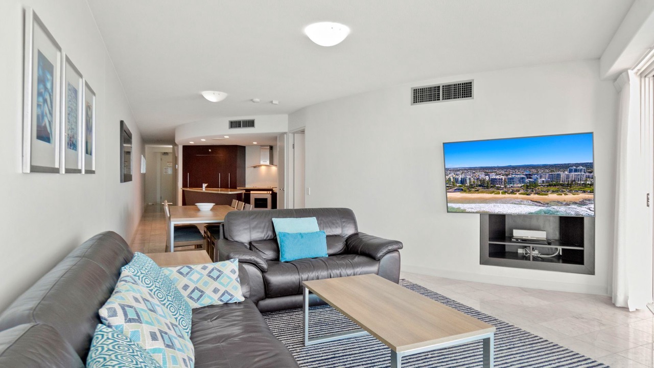 Photo of Livingroom in Mooloolaba
