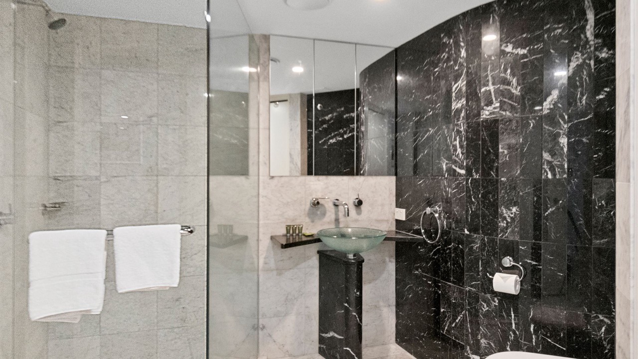 Photo of Bathroom in Mooloolaba