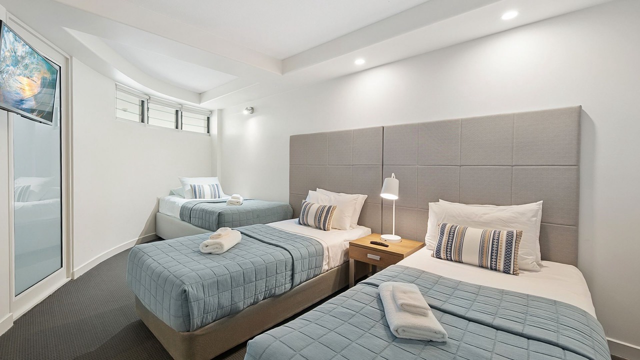 Photo of Bedroom in Mooloolaba