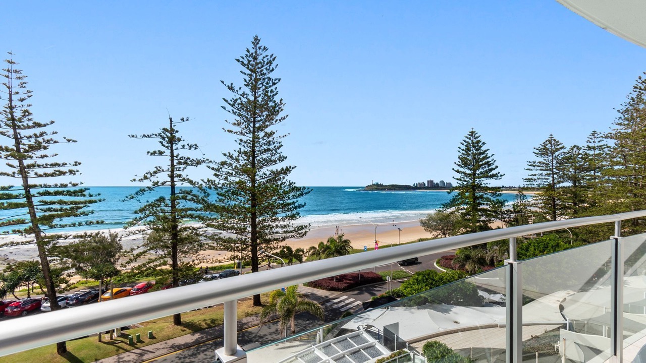Photo of Outdoor in Mooloolaba
