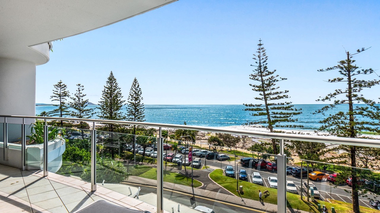 Photo of Outdoor in Mooloolaba