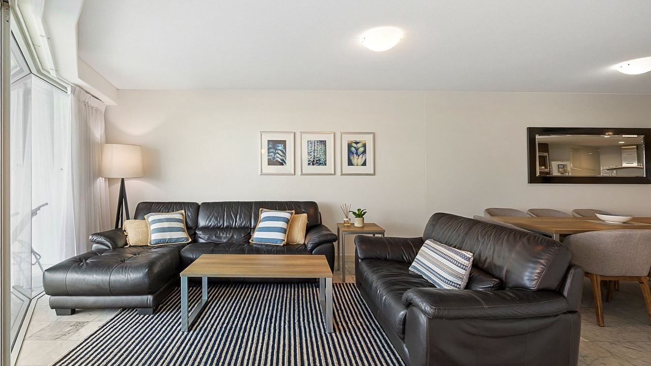 Photo of Livingroom in Mooloolaba