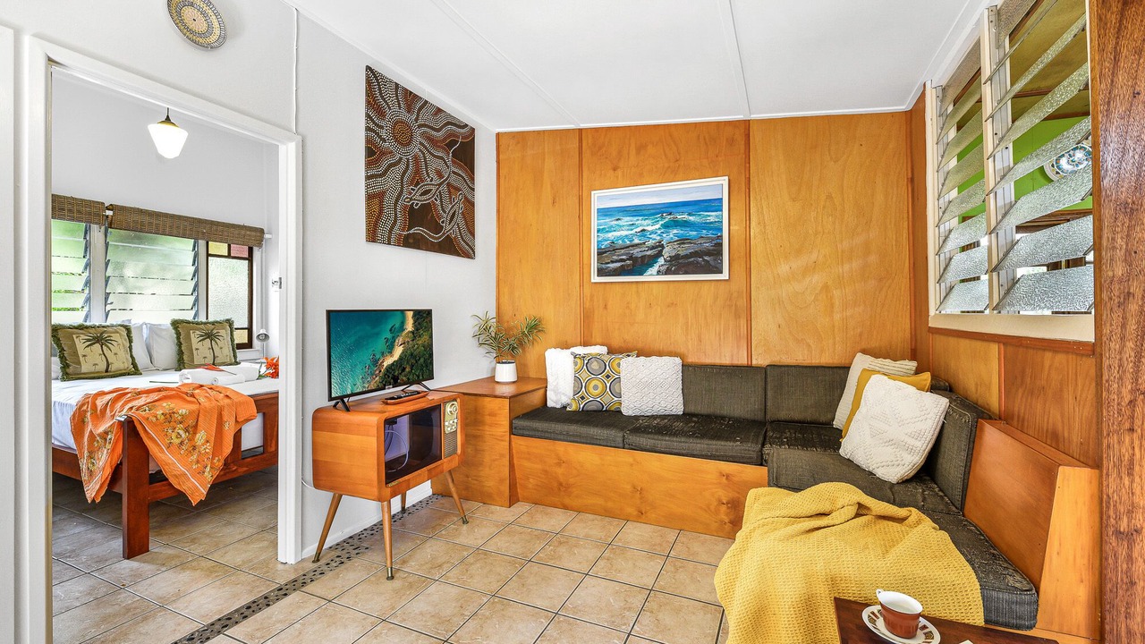Photo of Bedroom in Mudjimba