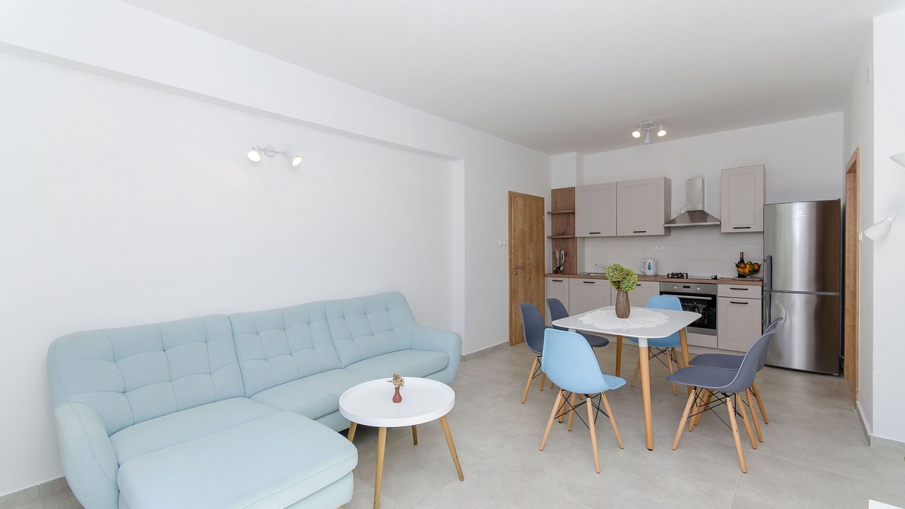 Photo of Livingroom in Kneza