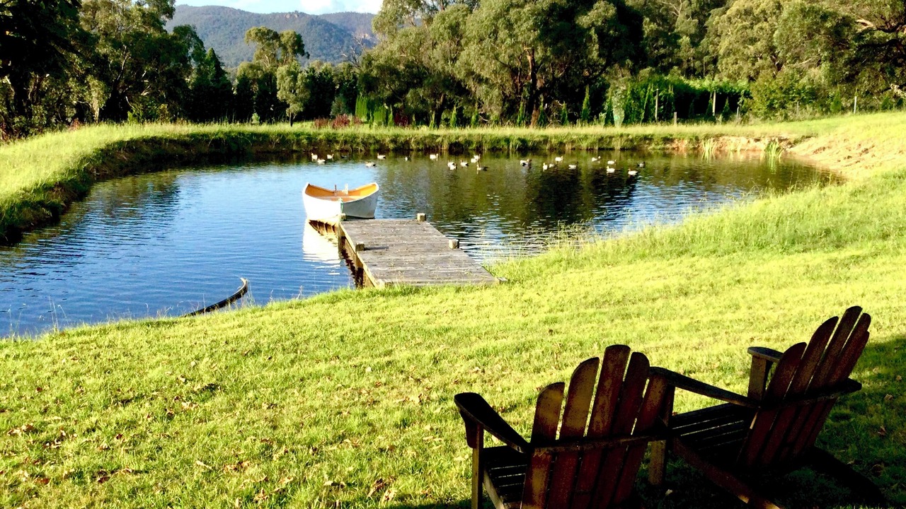 Photo of Outdoor in Little Hartley