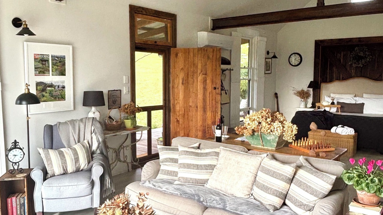 Photo of Livingroom in Little Hartley