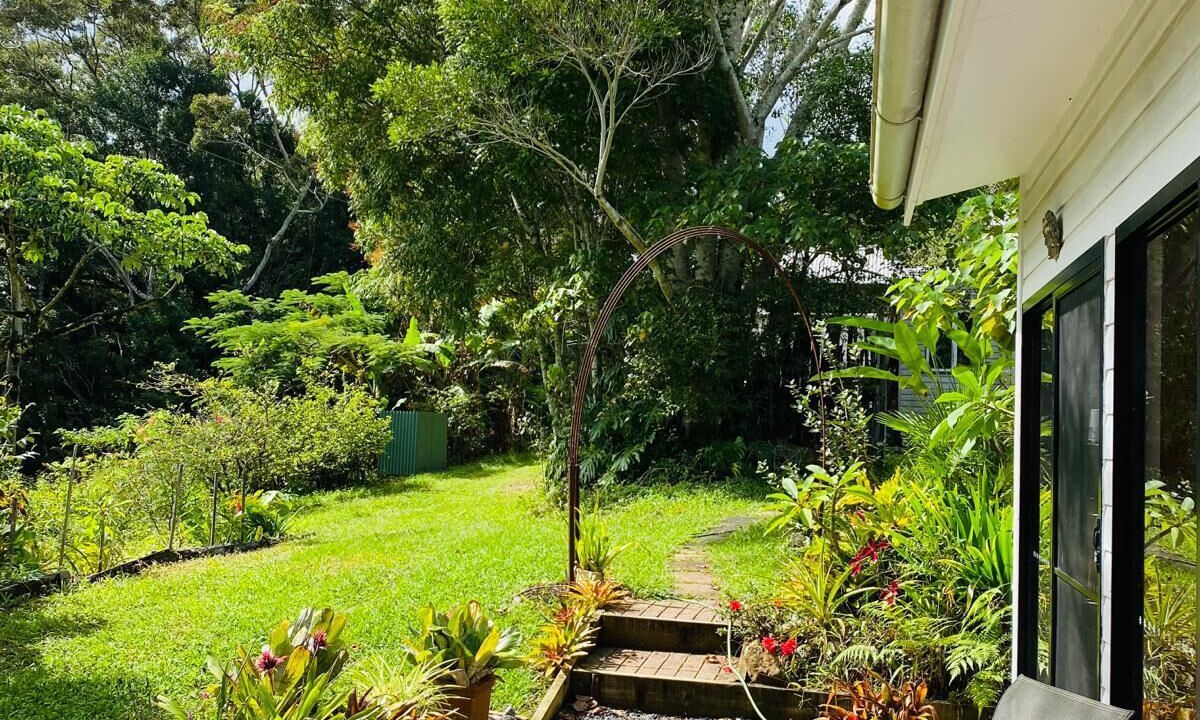 Photo of Patio Balcony in The Pocket
