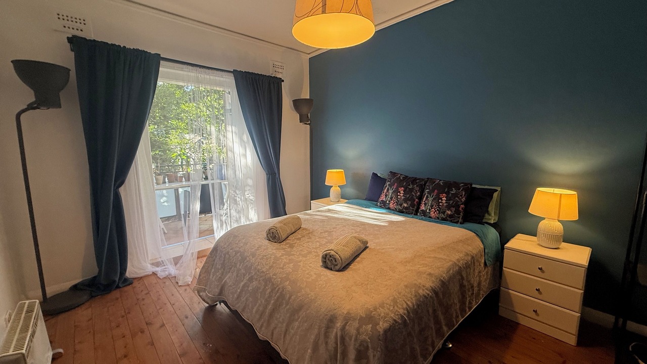 Photo of Bedroom in Manly