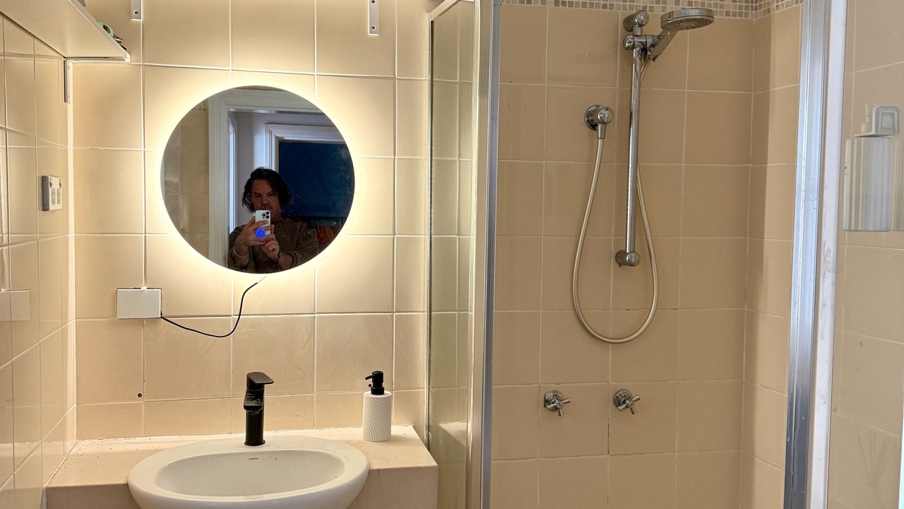 Photo of Bathroom in Manly