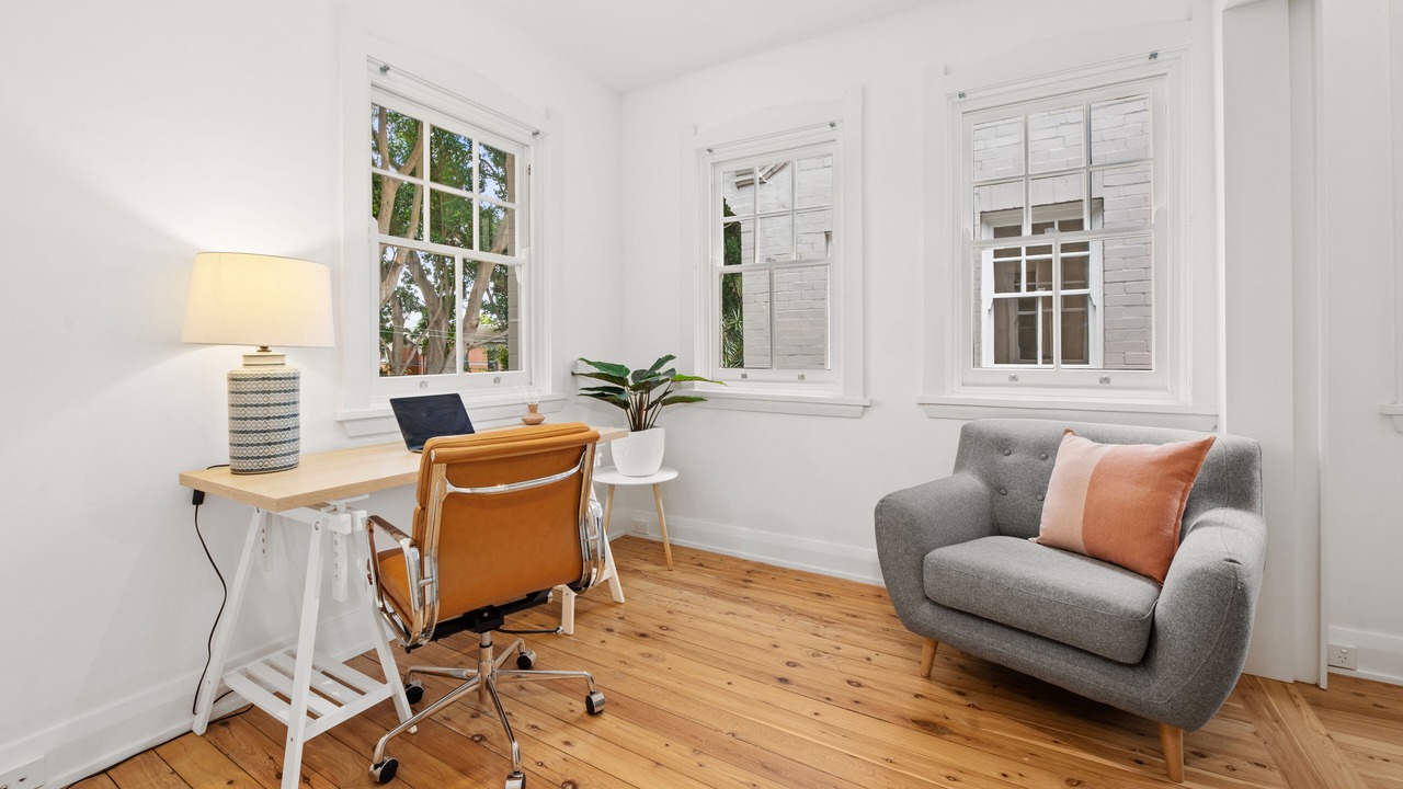 Photo of Livingroom in Randwick
