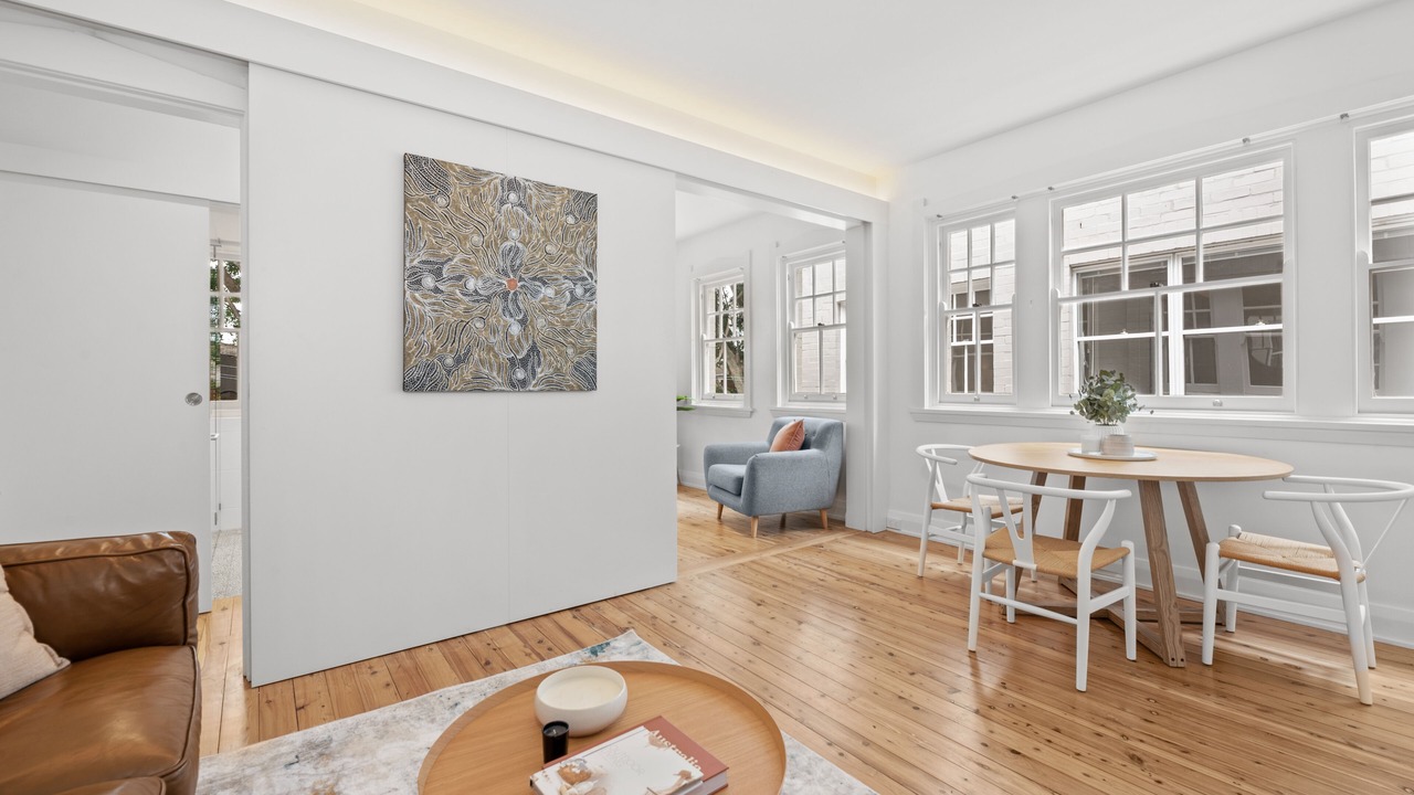 Photo of Livingroom in Randwick