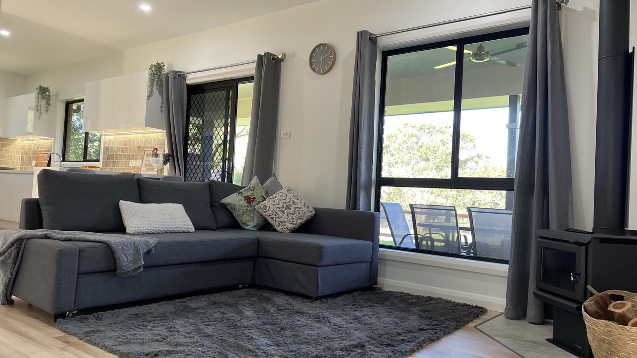 Photo of Livingroom in Thirlmere
