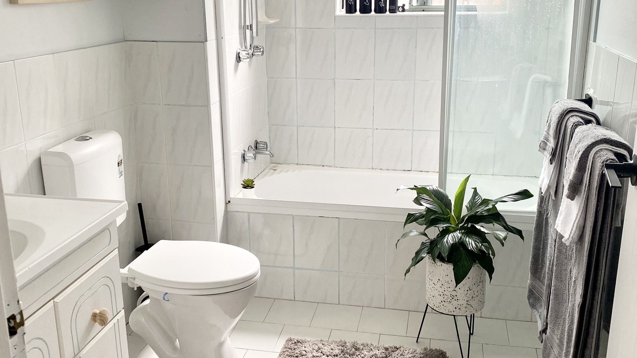 Photo of Bathroom in Mount Druitt
