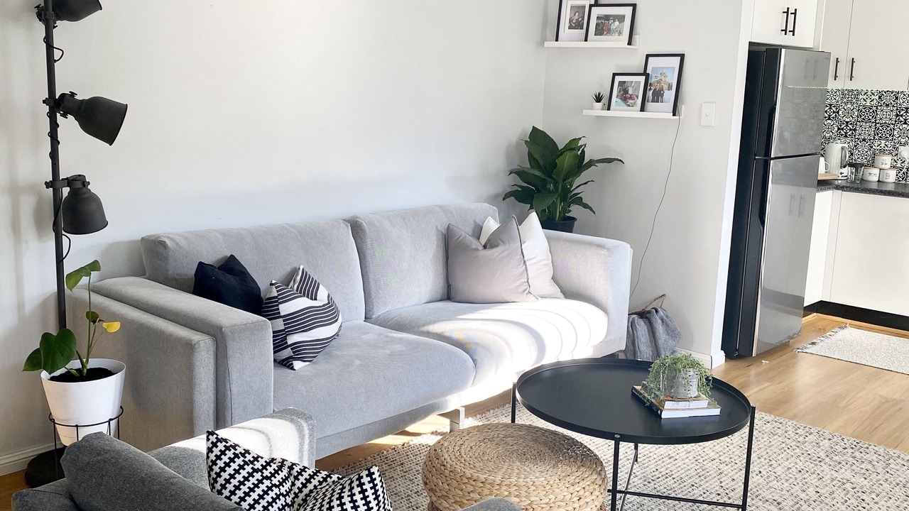Photo of Livingroom in Mount Druitt