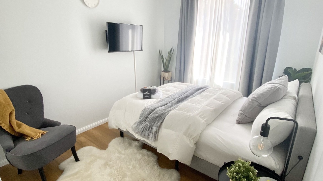 Photo of Bedroom in Mount Druitt