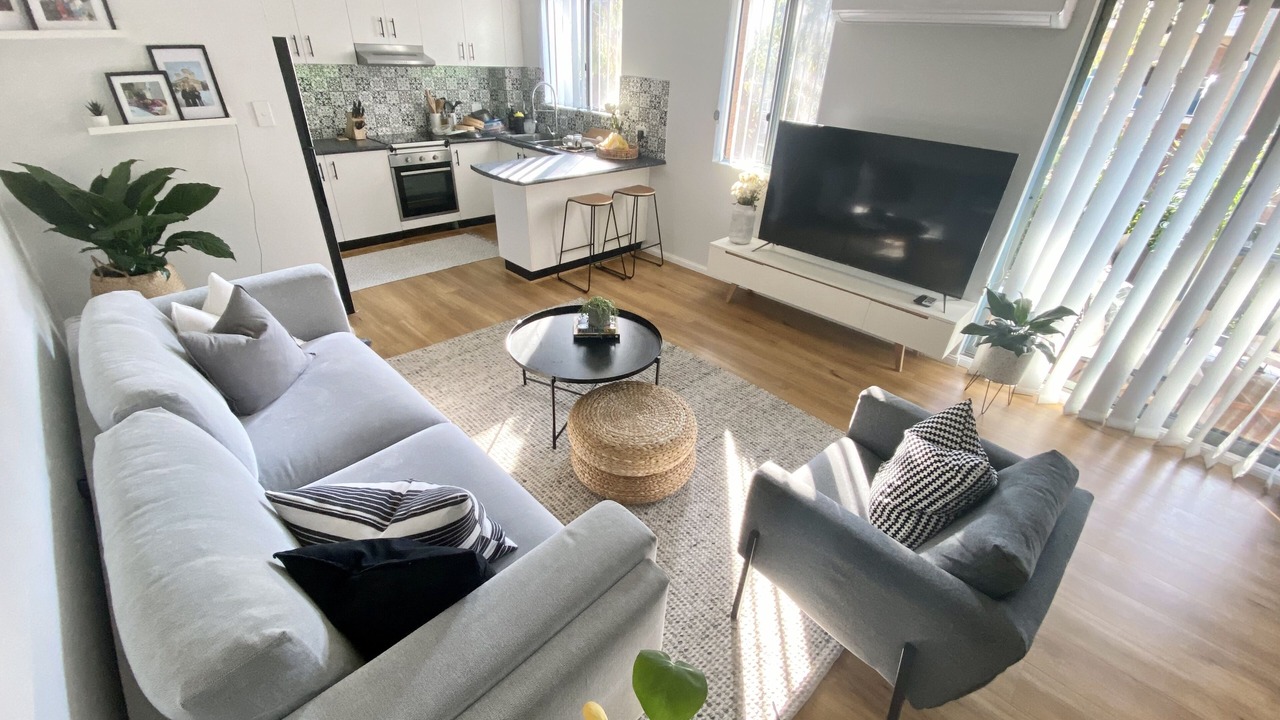 Photo of Livingroom in Mount Druitt