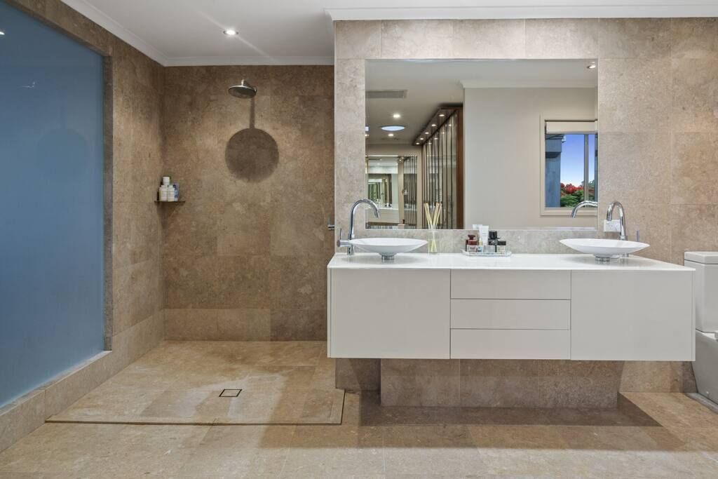 Photo of Bathroom in Sorrento