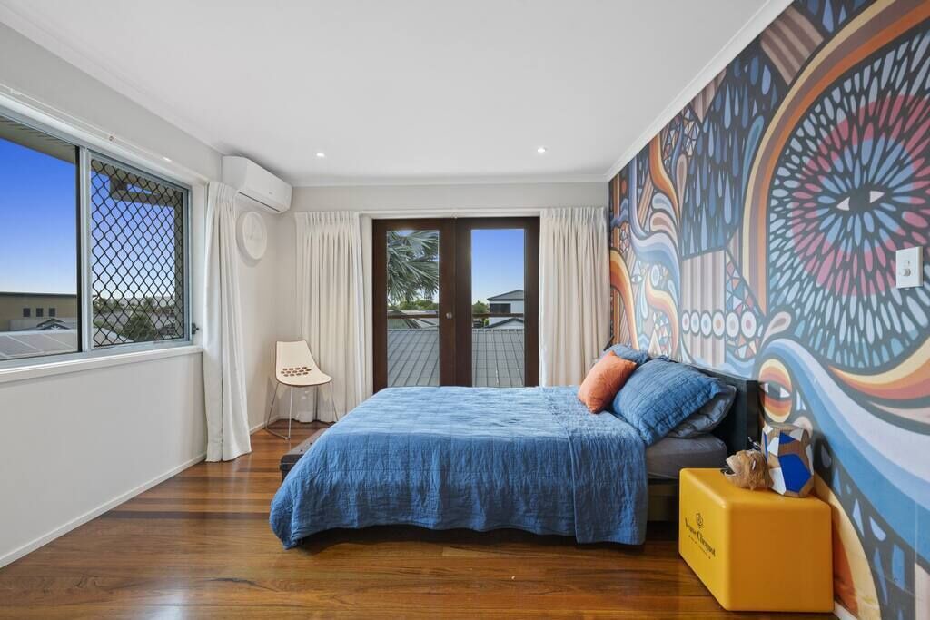 Photo of Bedroom in Sorrento