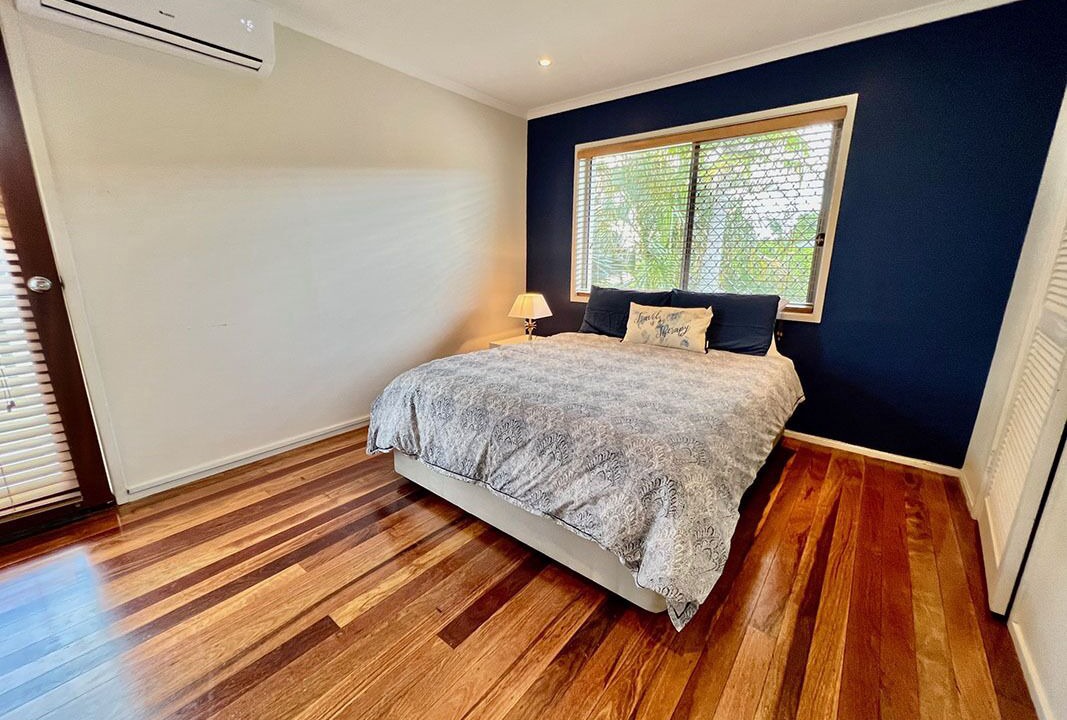 Photo of Bedroom in Sorrento