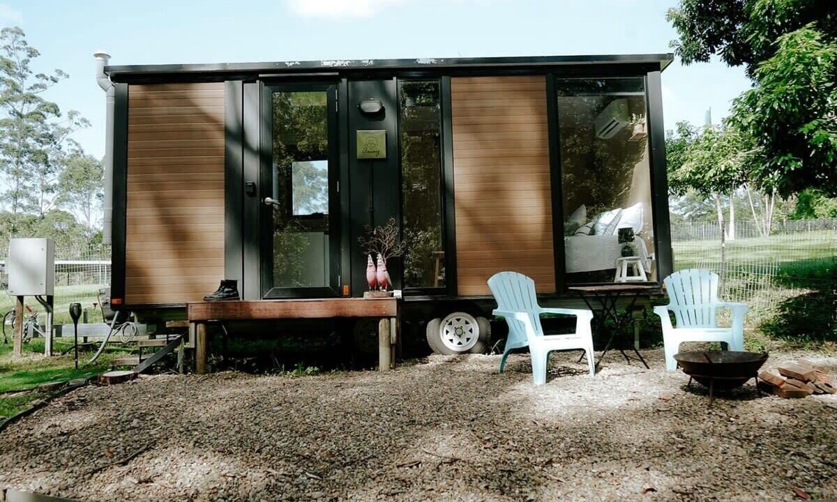 Photo of Outdoor in Palmwoods