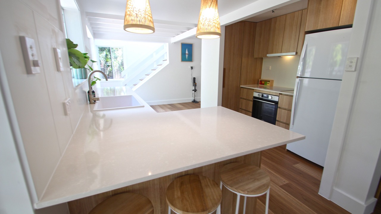Photo of Kitchen in Toogoom