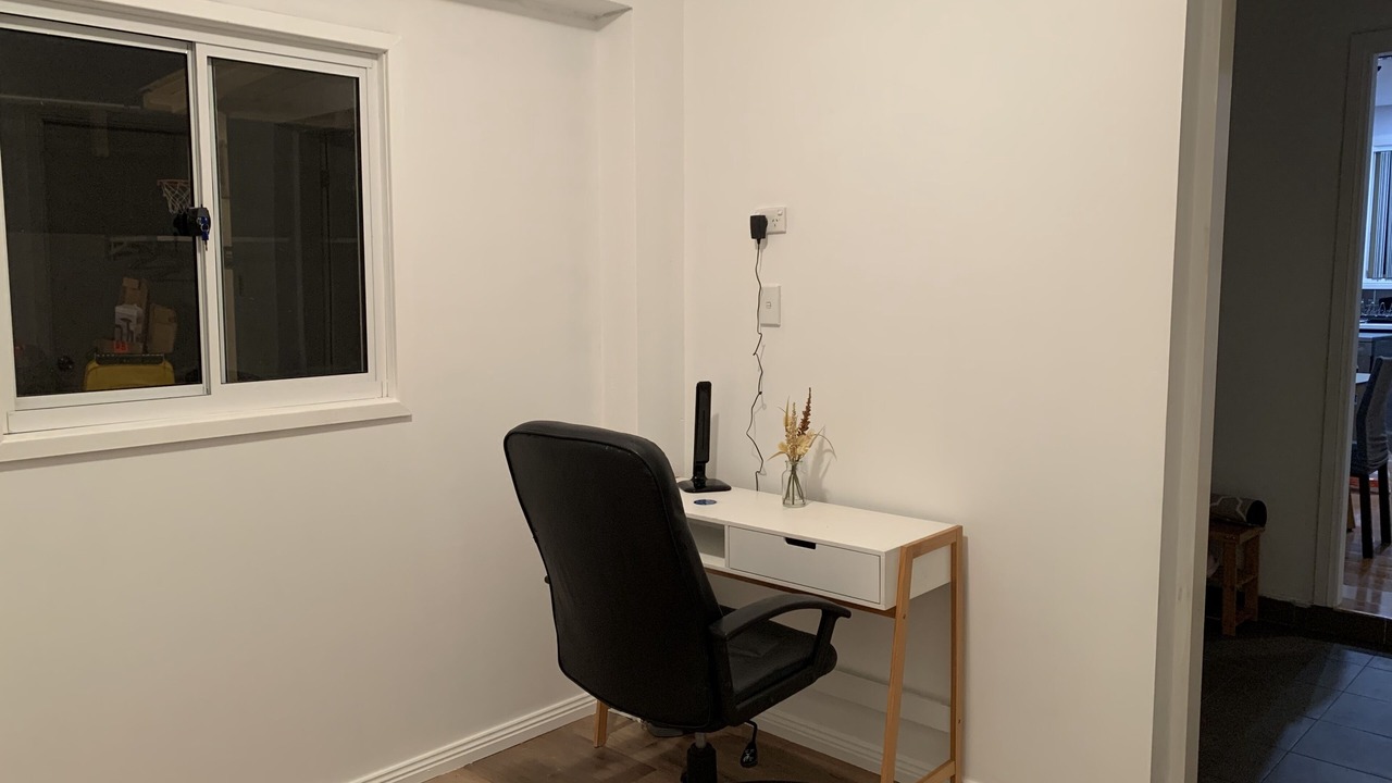 Photo of Bedroom in Fairfield Heights