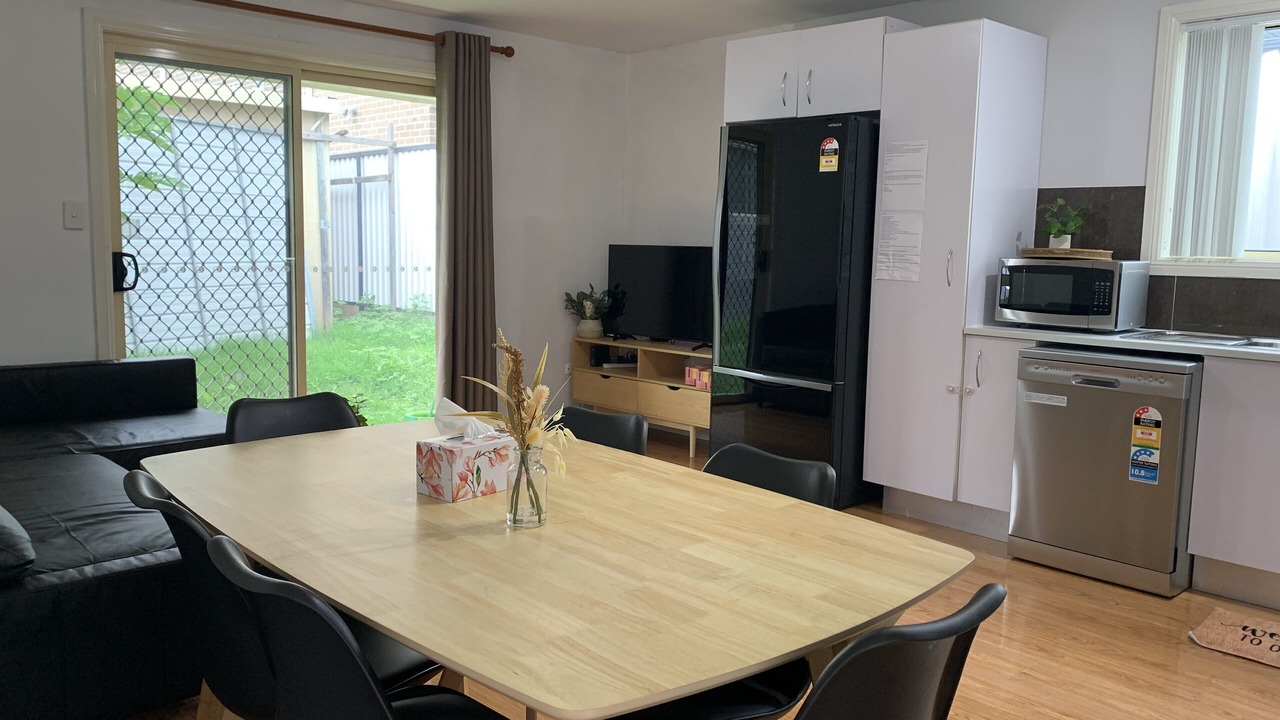 Photo of Livingroom in Fairfield Heights