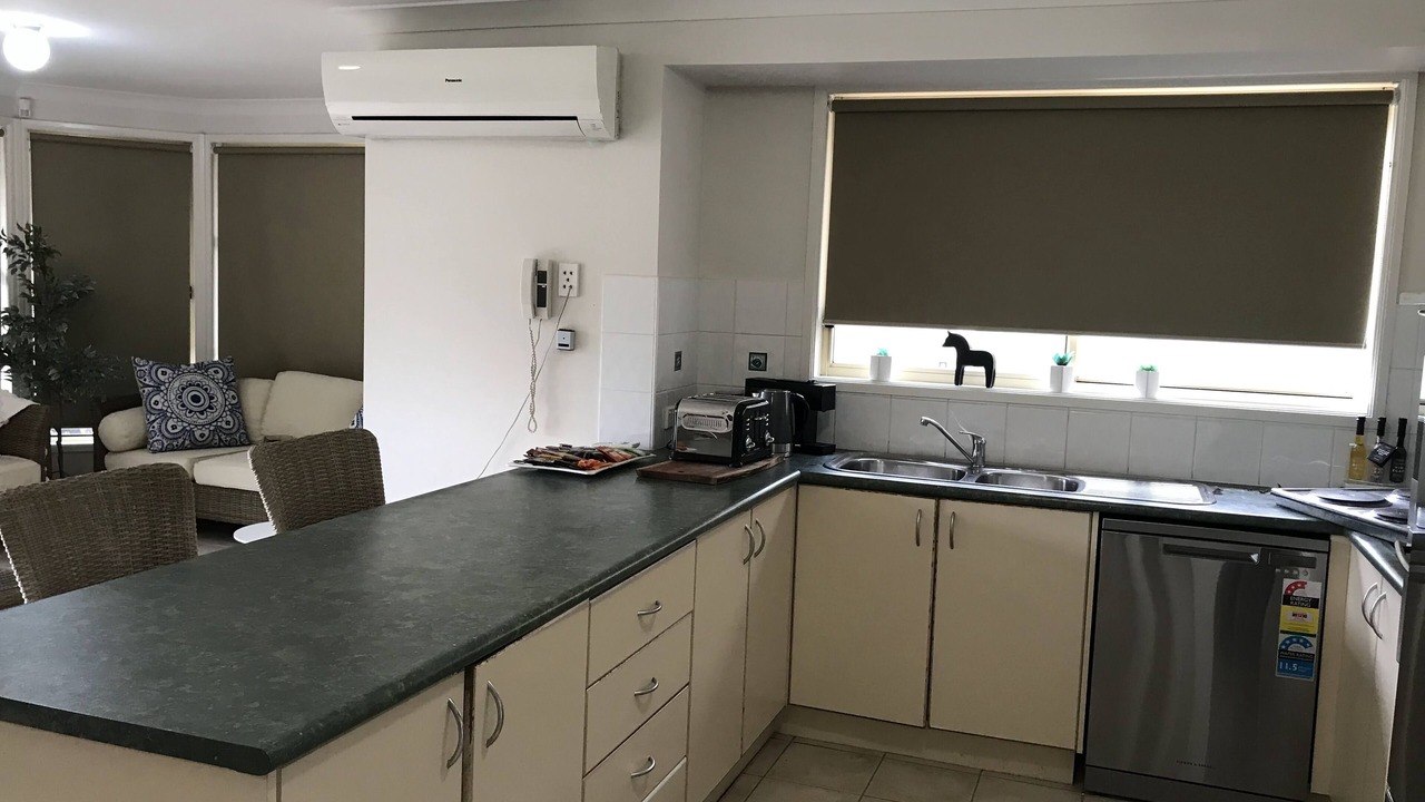 Photo of Kitchen in Kingswood