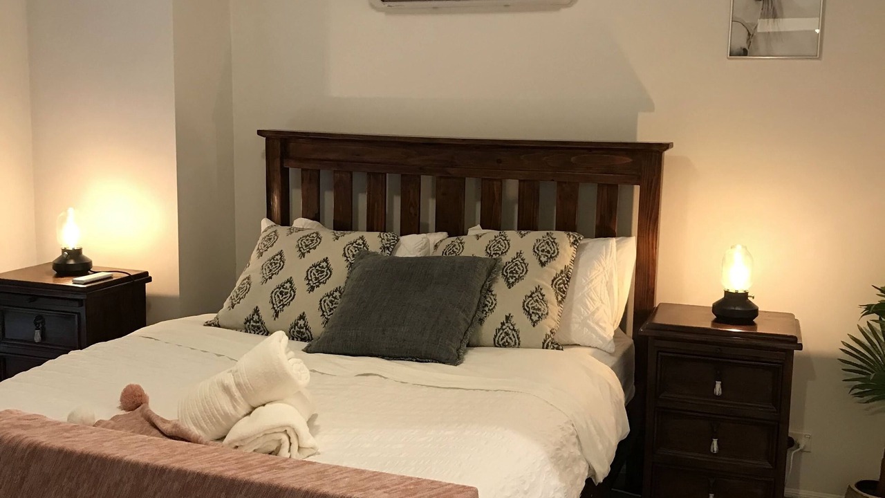 Photo of Bedroom in Kingswood
