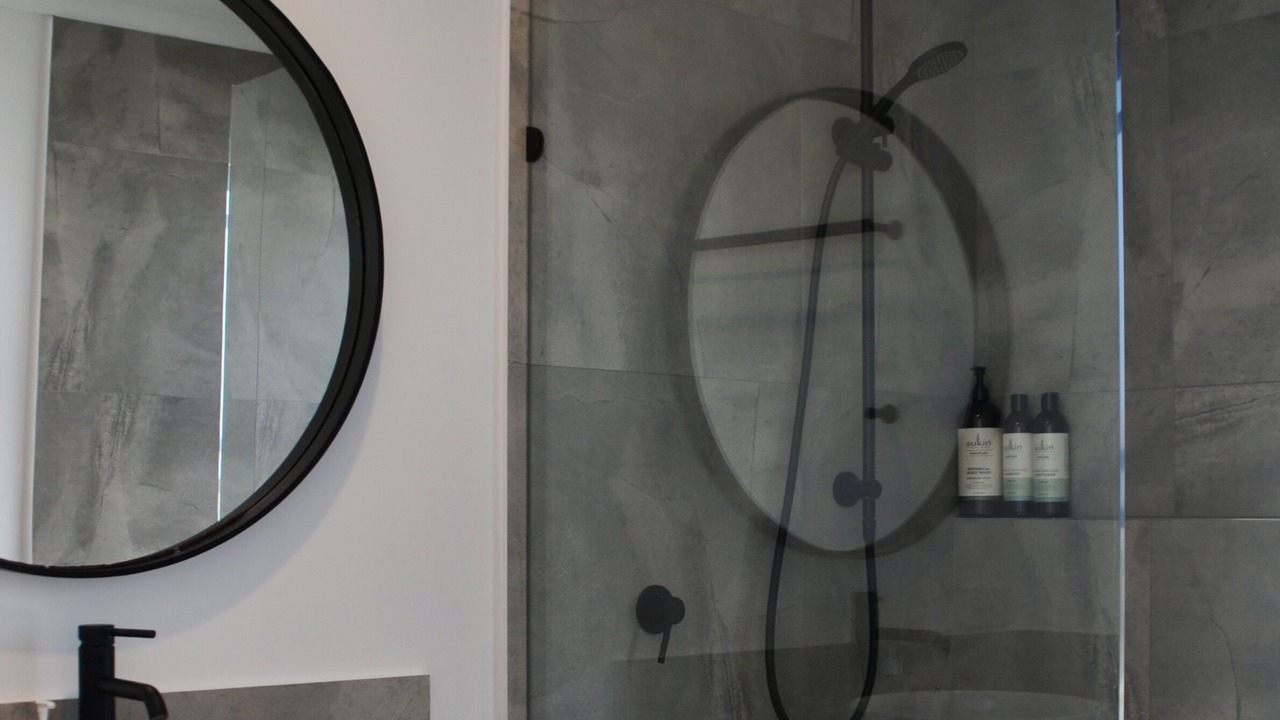 Photo of Bathroom in Marcoola
