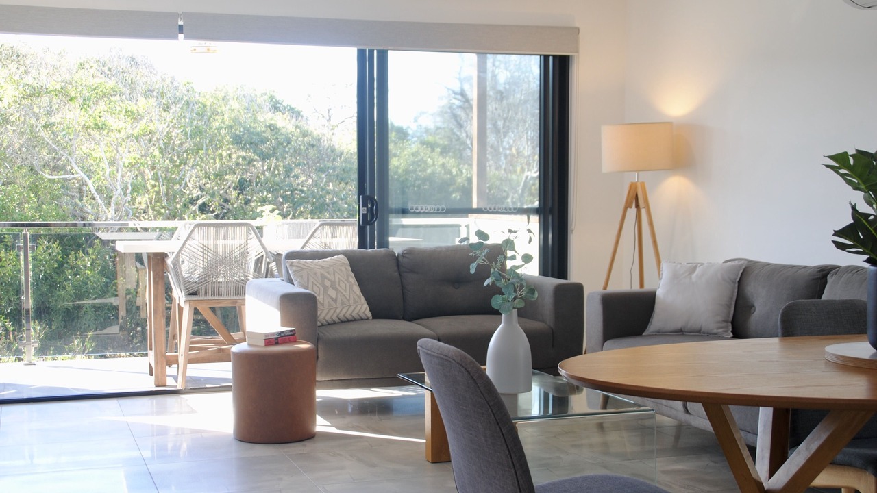 Photo of Livingroom in Marcoola