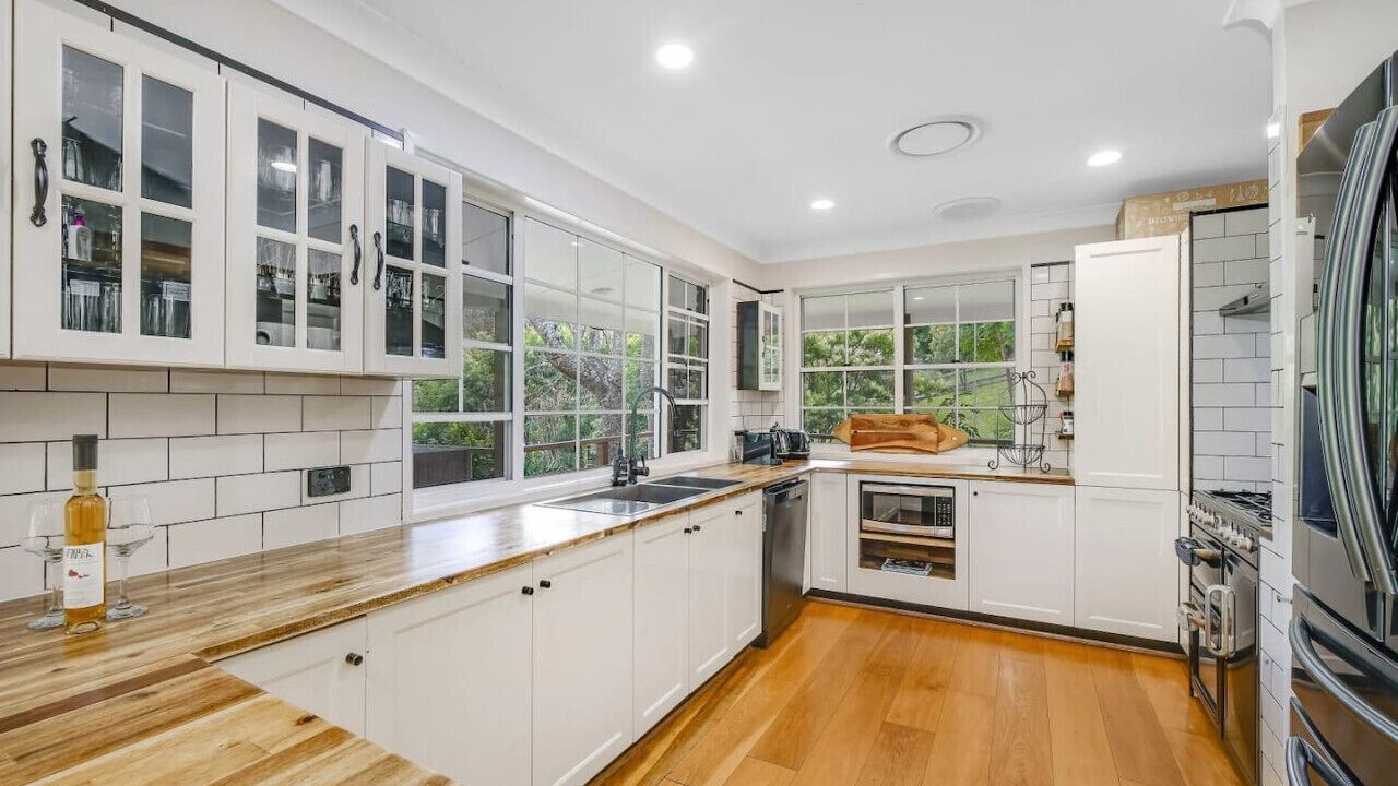 Photo of Kitchen in Picketts Valley