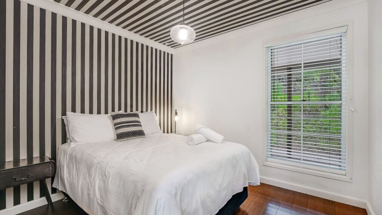Photo of Bedroom in Picketts Valley