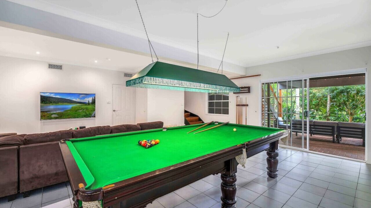 Photo of Bedroom in Picketts Valley