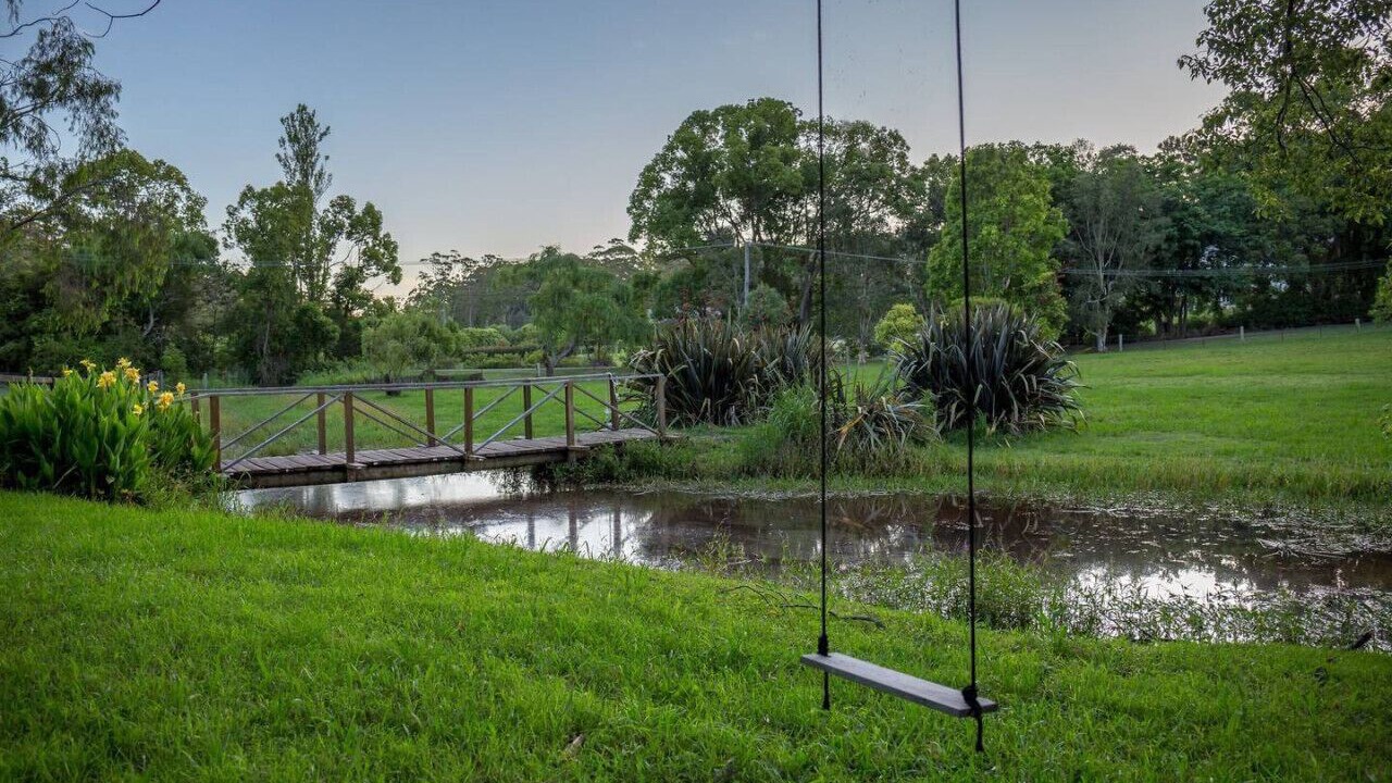 Photo of Outdoor in Picketts Valley
