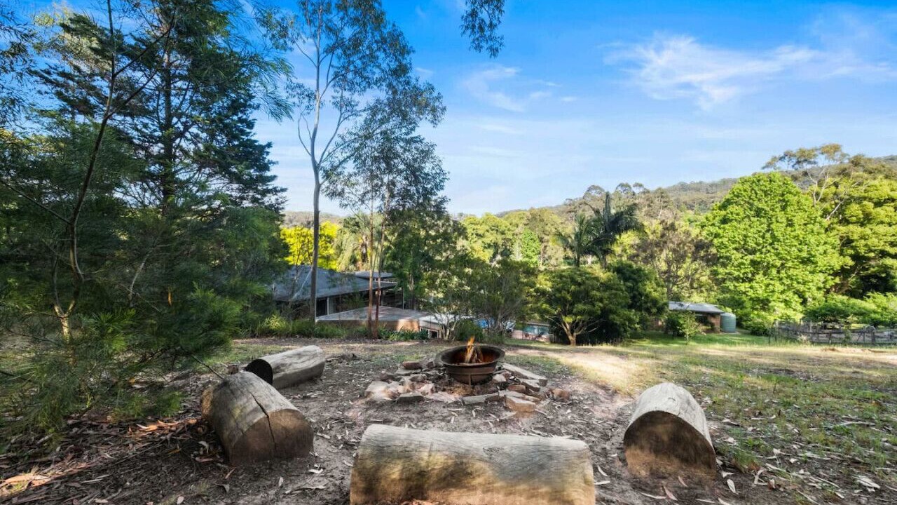 Photo of Outdoor in Picketts Valley