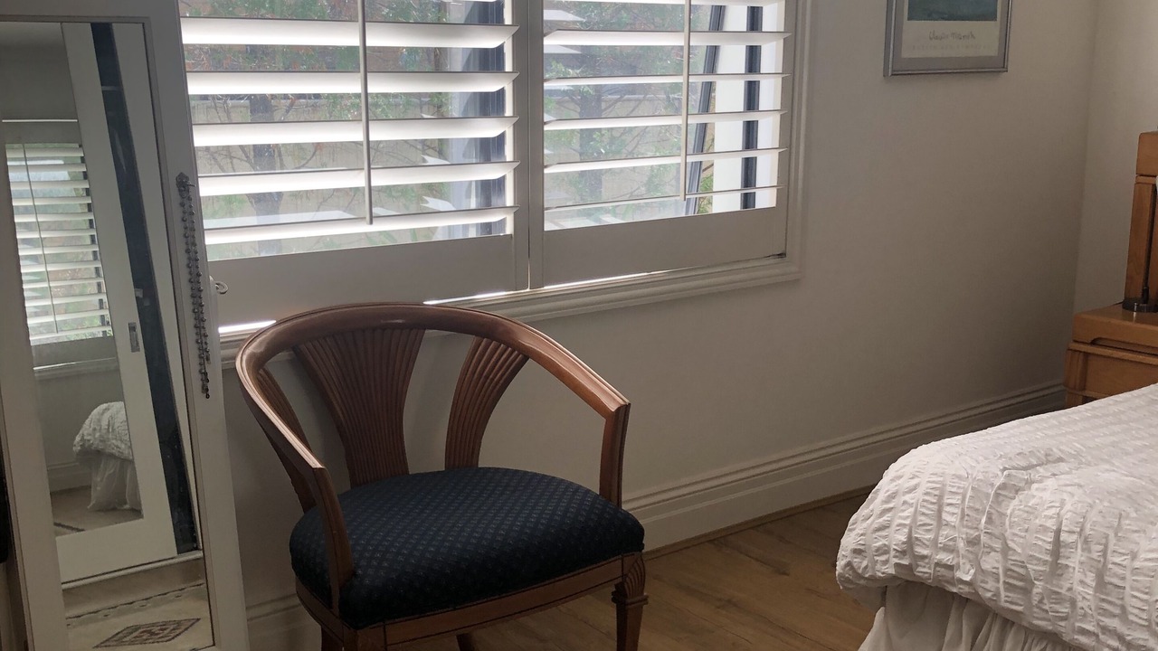 Photo of Bedroom in Bondi Beach