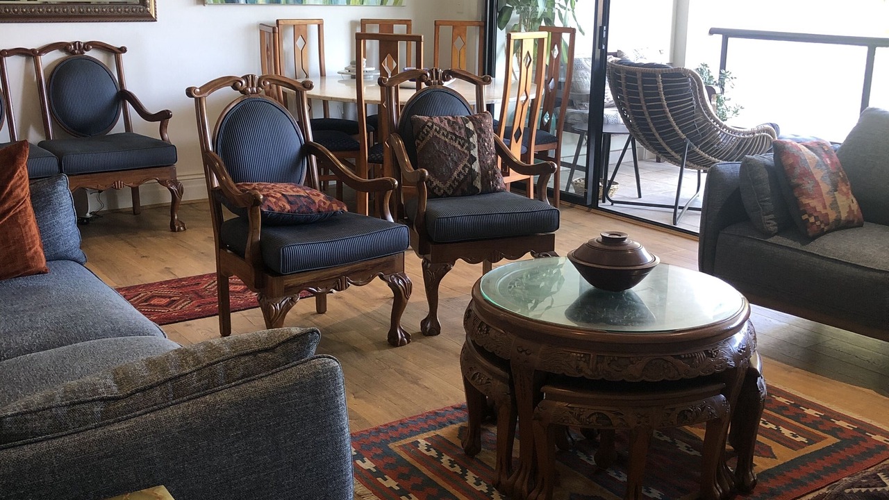 Photo of Livingroom in Bondi Beach