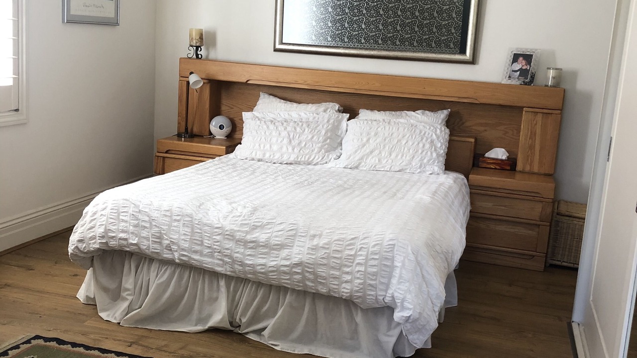 Photo of Bedroom in Bondi Beach