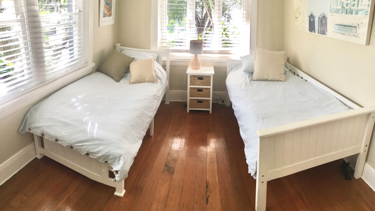 Photo of Bedroom in Manly